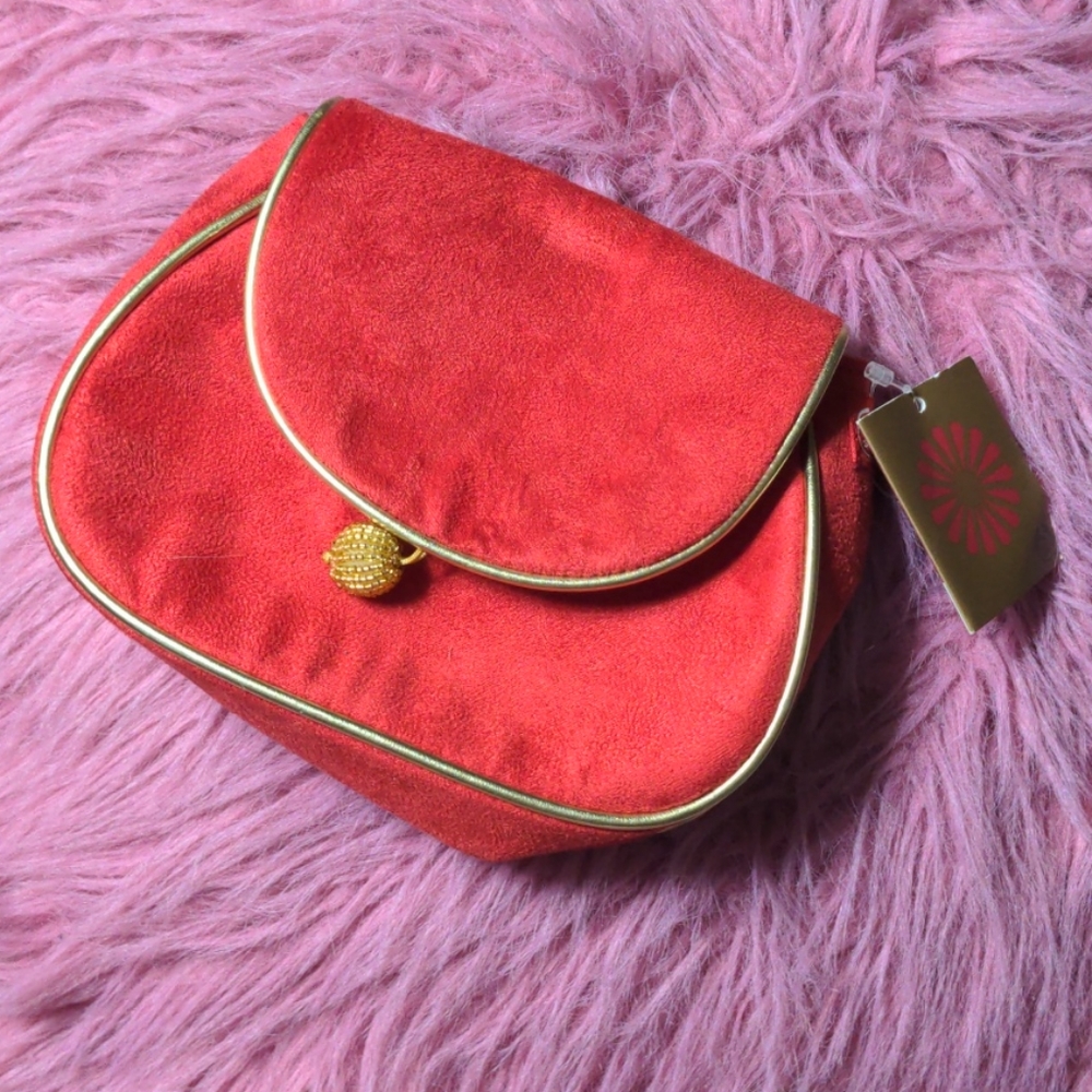 Free Add On - Y2K BNWT The Body Shop Bag